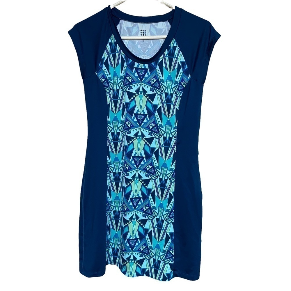 Title Nine Dress Size Small